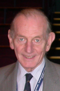 Emeritus Professor Dan G Young